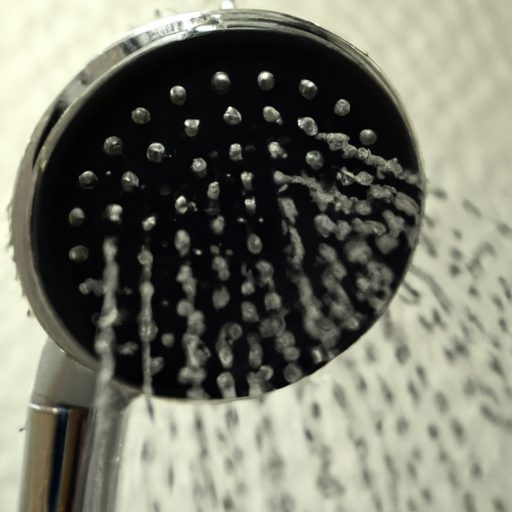 Can I Replace A Shower Head Myself? Hello Bathrooms