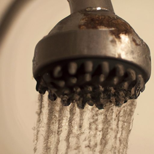 How Do I Troubleshoot A Clogged Shower Head? Hello Bathrooms