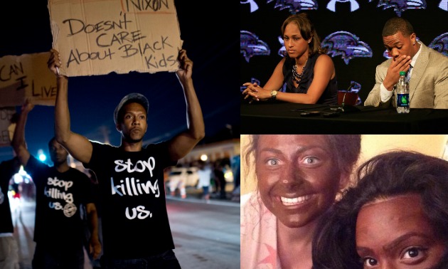 Don’t Try It Problematic Halloween Costumes You Should Never (Ever