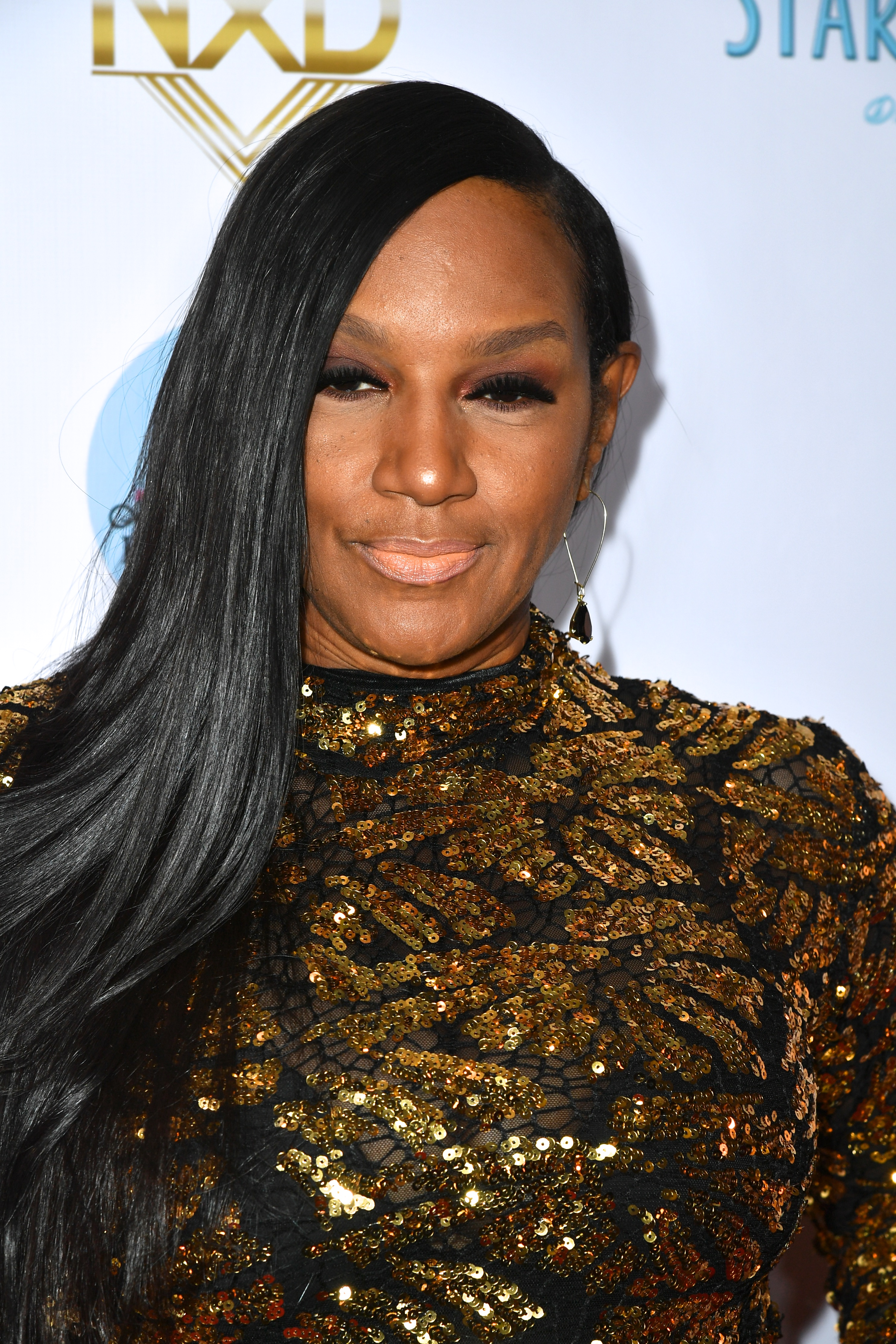 “Basketball Wives LA” Jackie Christie Put On Blast By Her Daughter