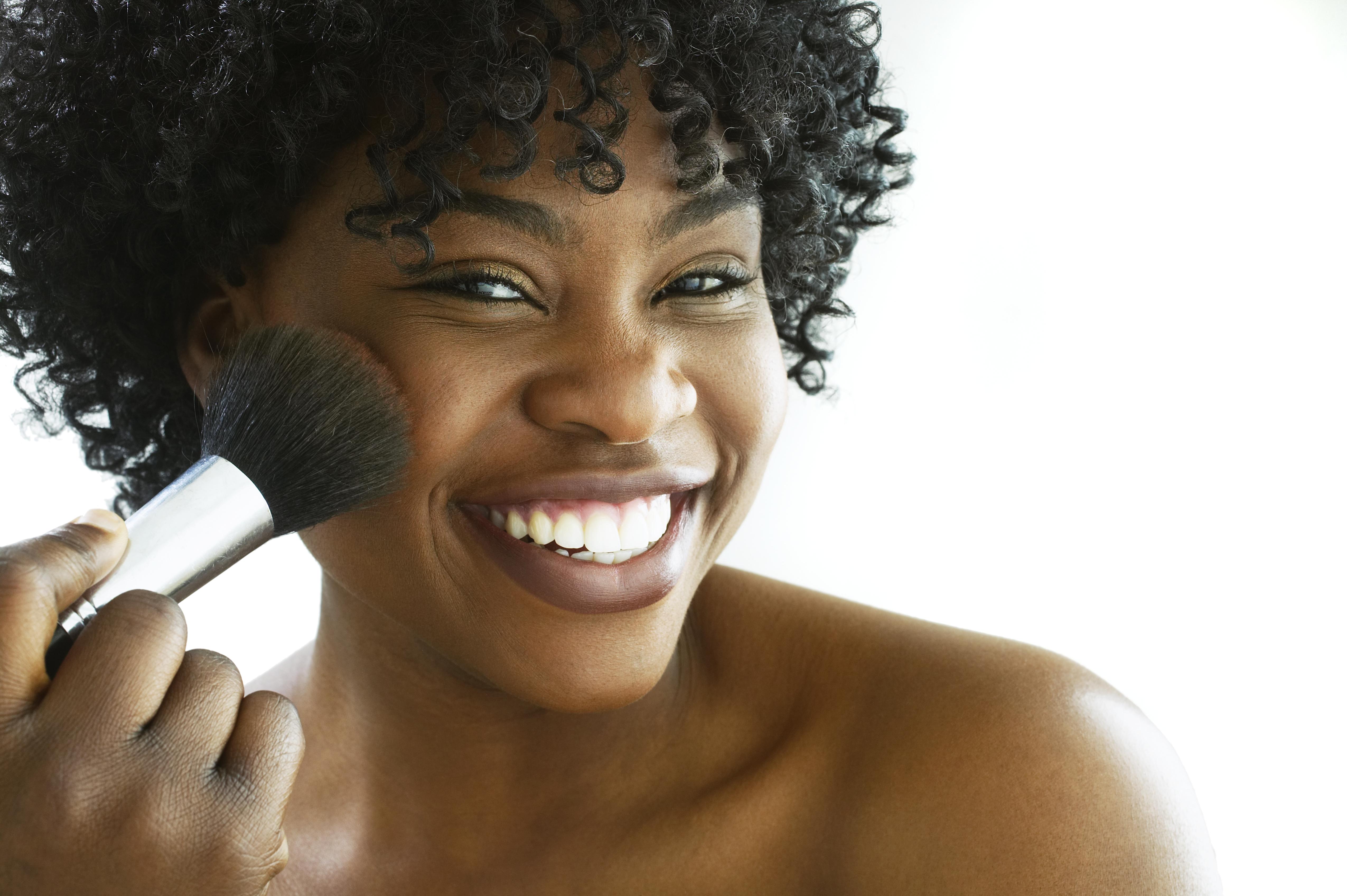 Get That Autumn Glow! 5 Fall Bronzers Makeup Artists Swear By iPower