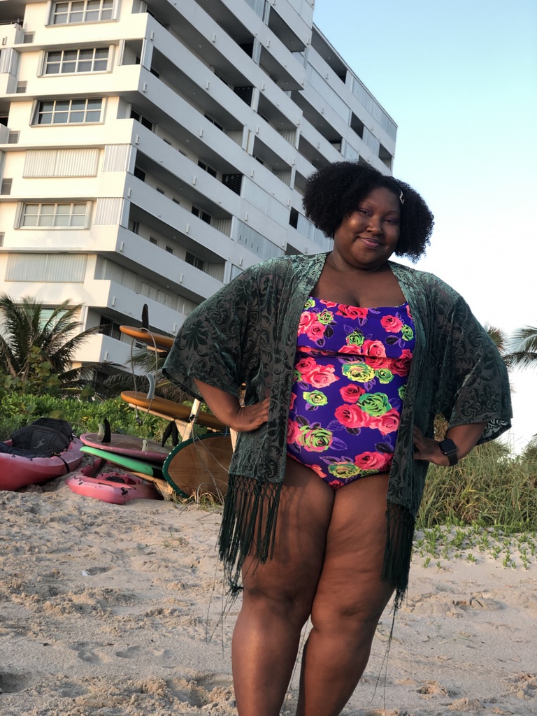 Ruby Love Period Swimwear Saved My 30th Birthday Trip