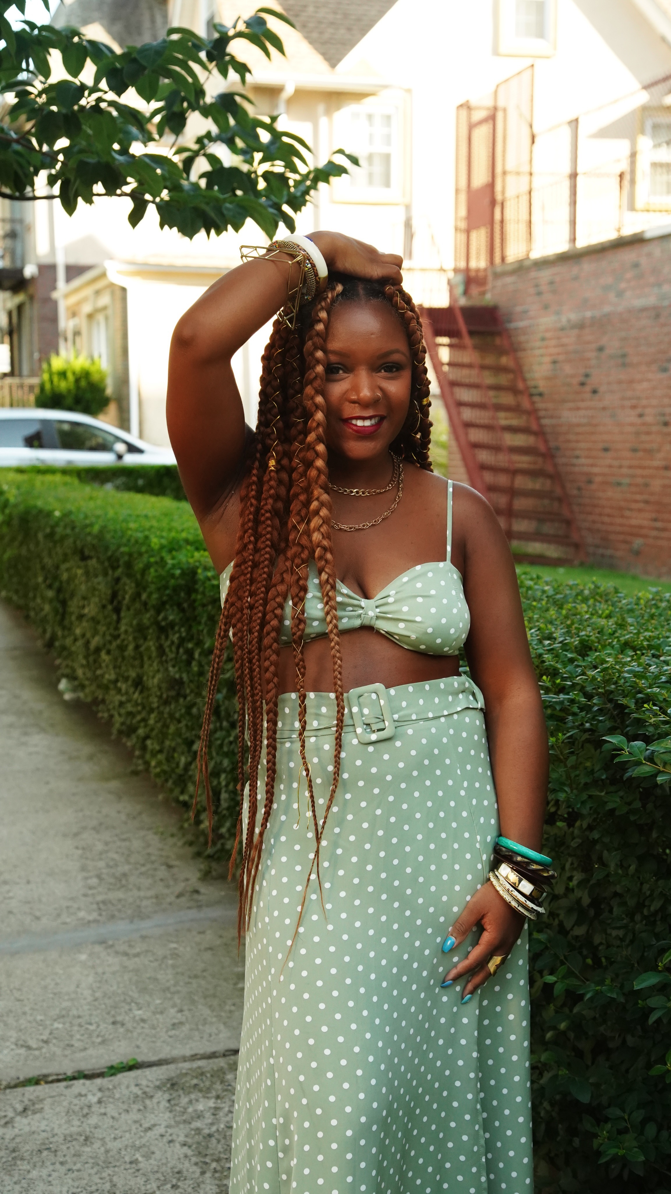 5 Protective Styles To Help You Power Through Vacation Season