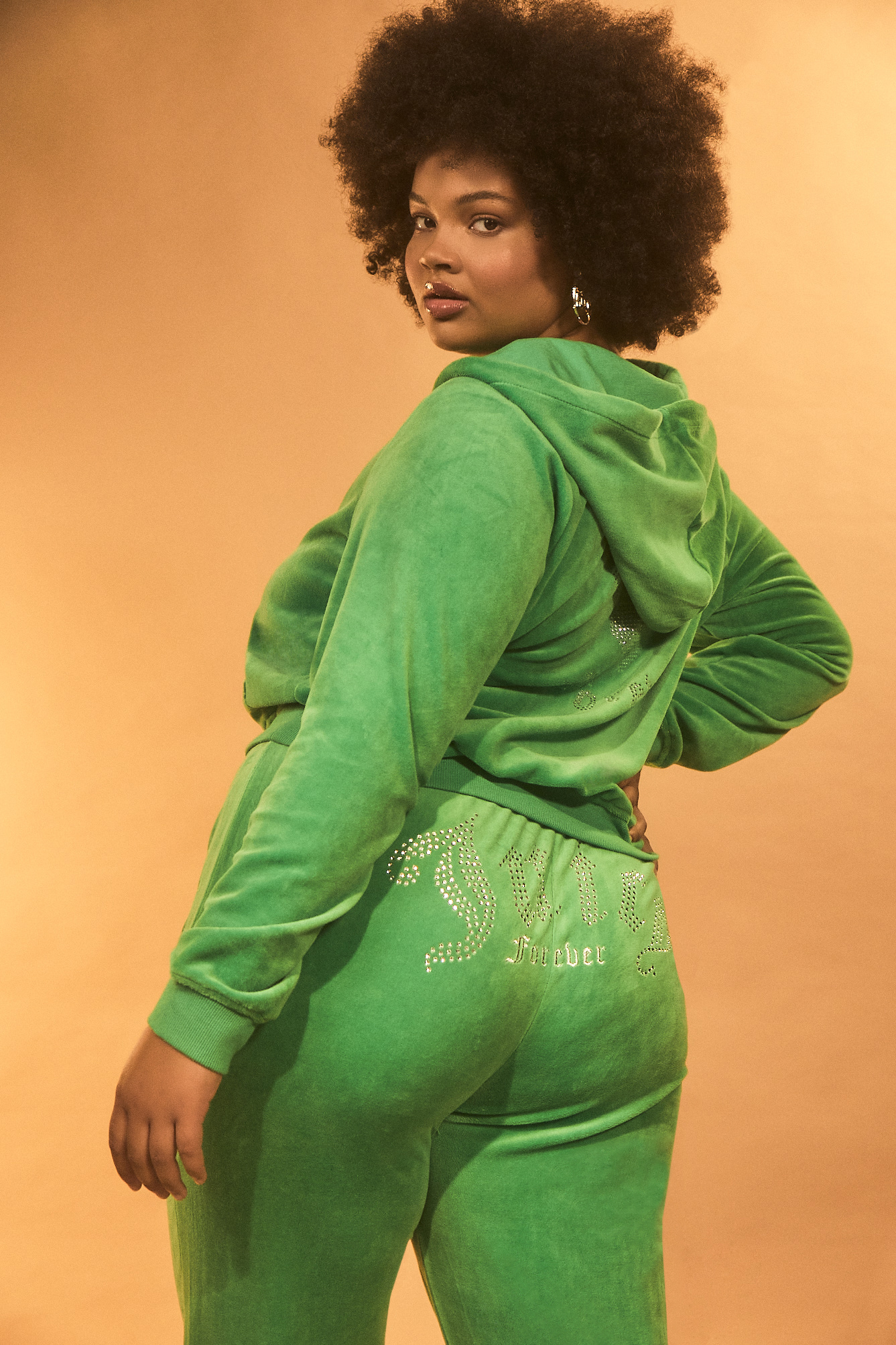 Forever 21 x Juicy Couture's Latest Drop Brings The Nostalgia