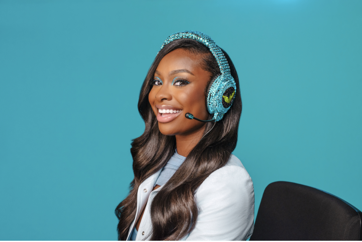 Coco Jones Discusses The Importance Of Maintaining Firm Boundaries
