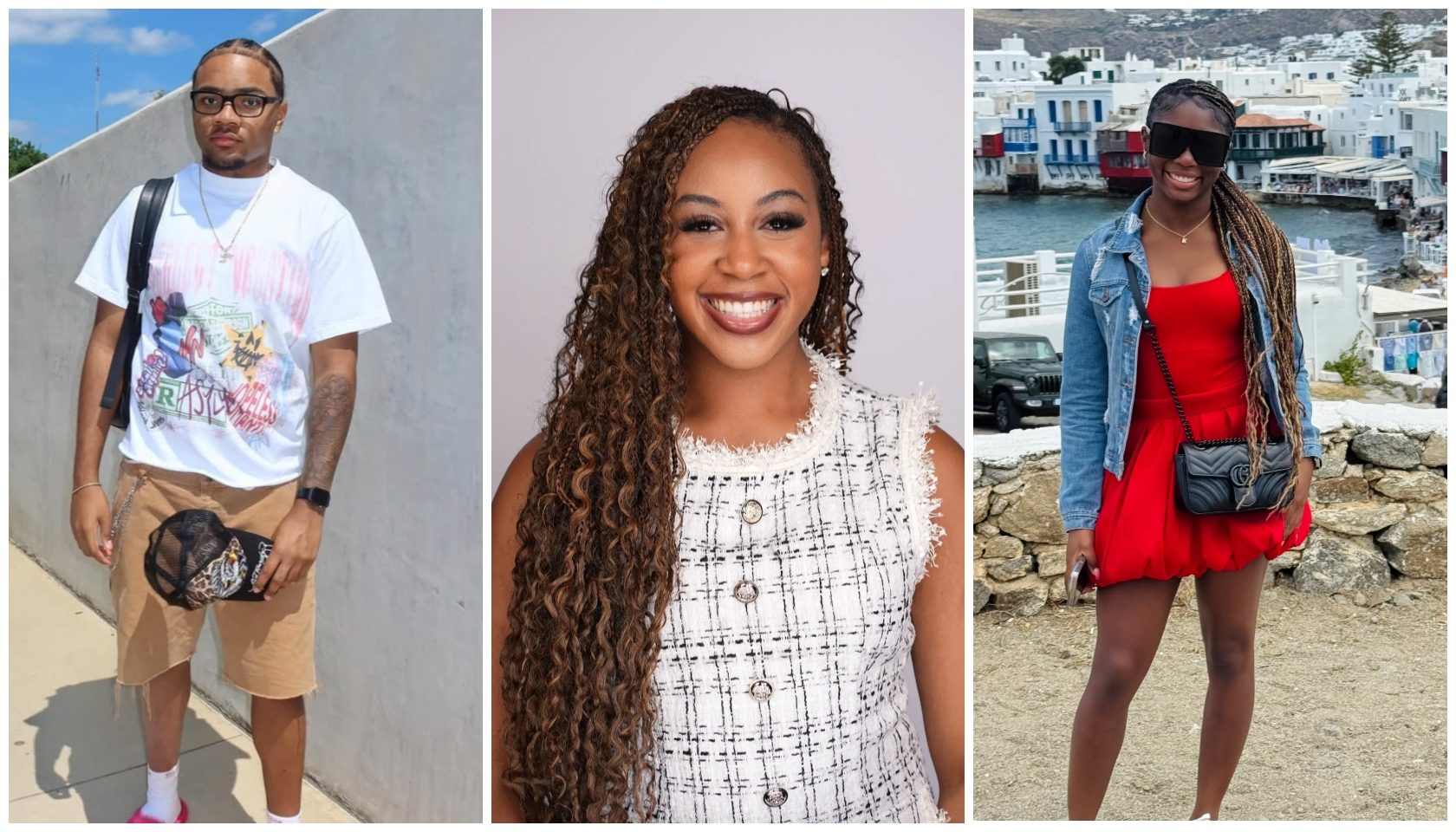 How These HBCU Seniors Balance Eczema Care & Confidence