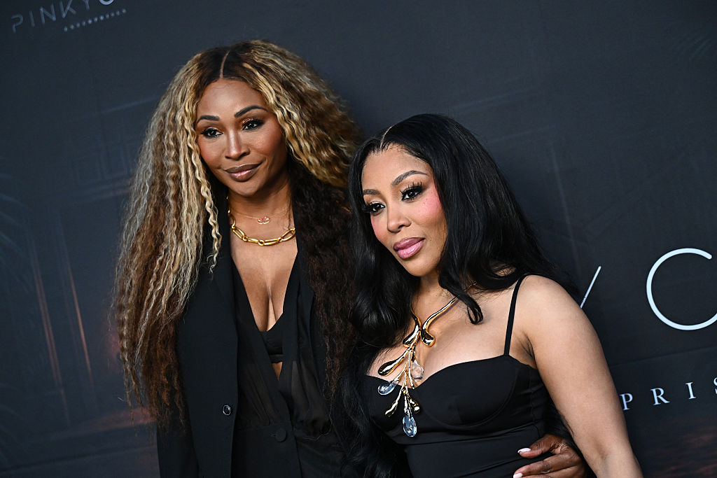 The ‘RHOA’ Season 17 Reunion Looks Just Dropped