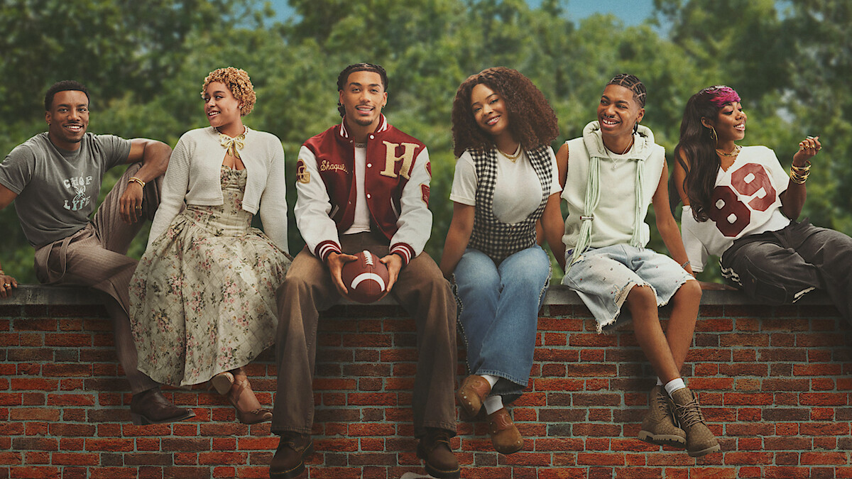 ‘A Different World’ Is Exactly What Our Chaotic World Needs Right Now