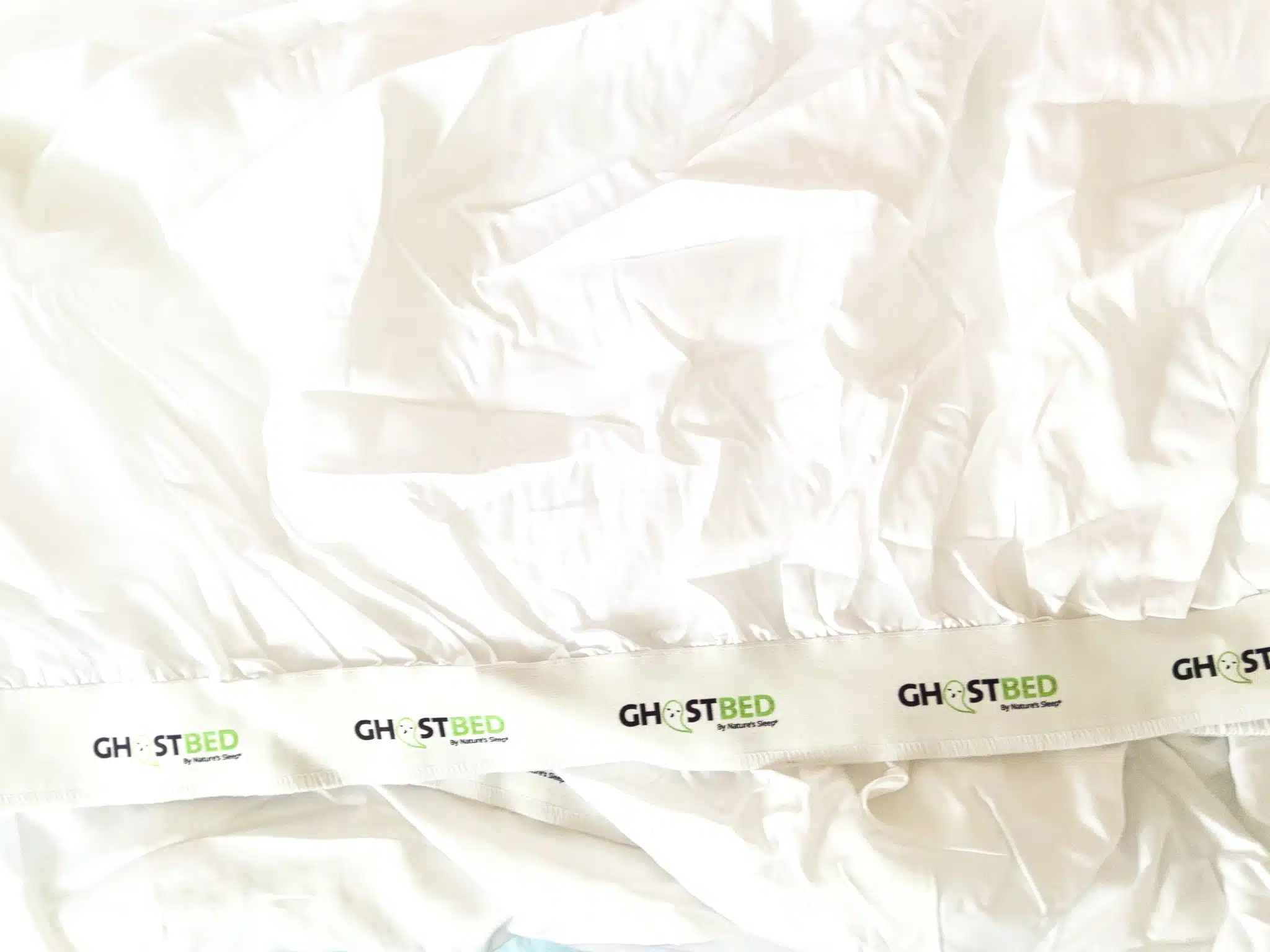 Cool Comfort From GhostBed Sheets Hello Betty Company