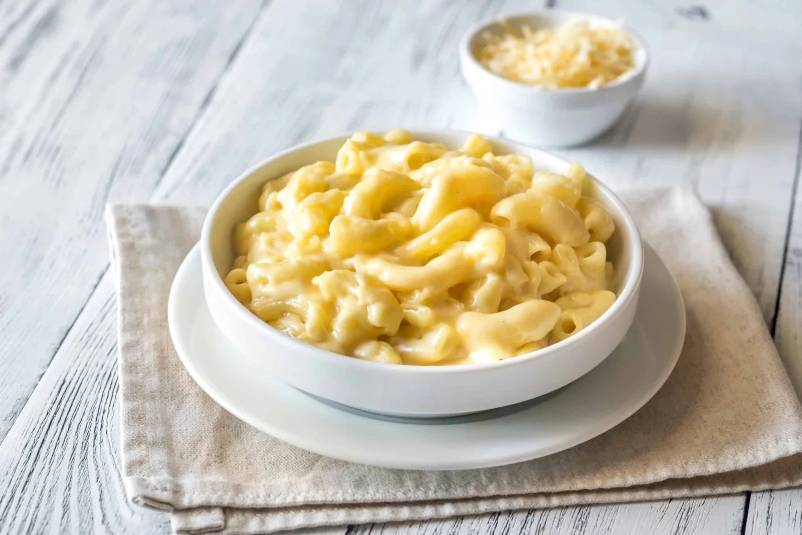 Power Quick Pot SlowCooked Mac & Cheese Hello Betty Company