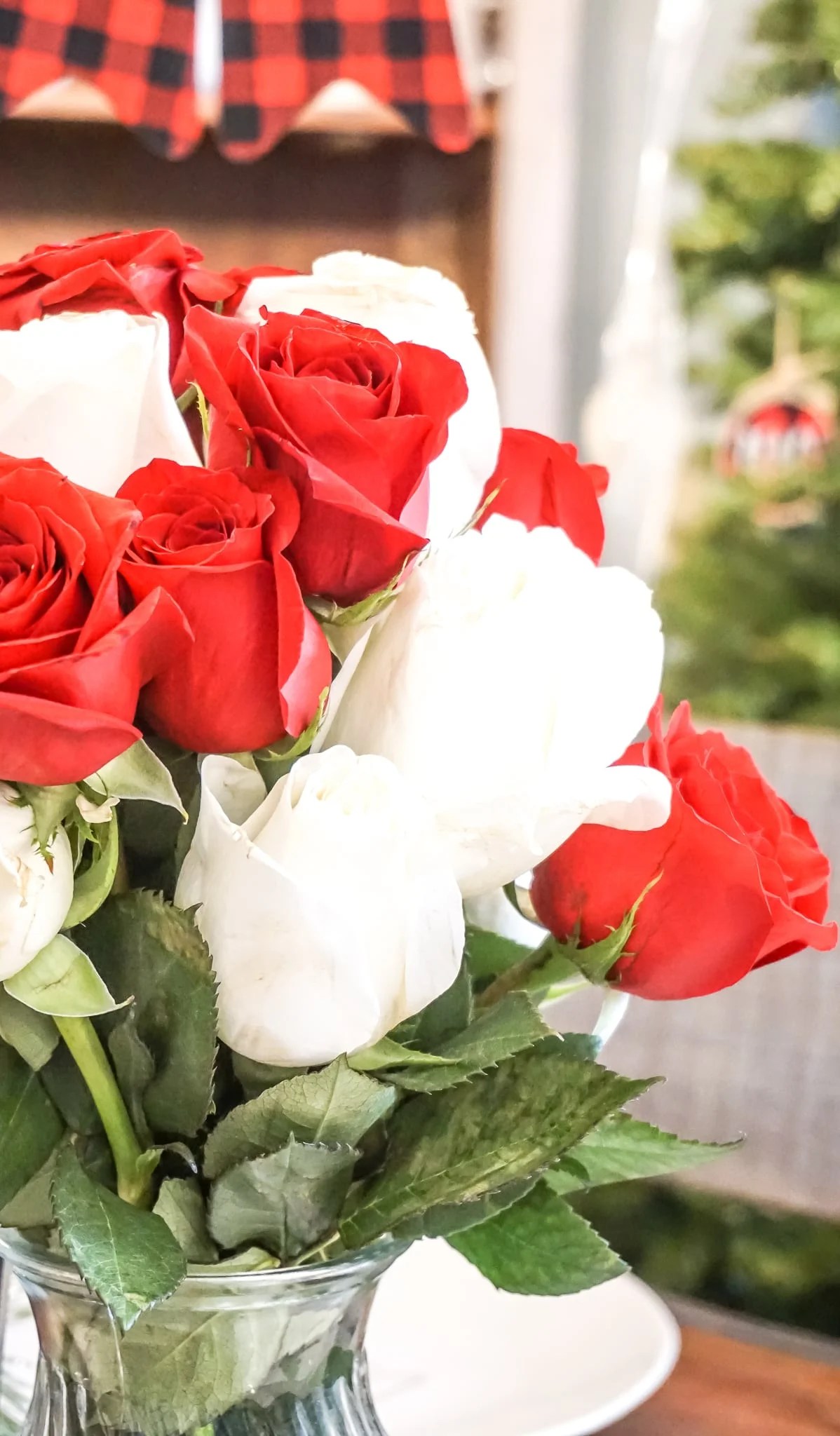 Overnight Flowers Just In Time For The Holiday Hello Betty Company