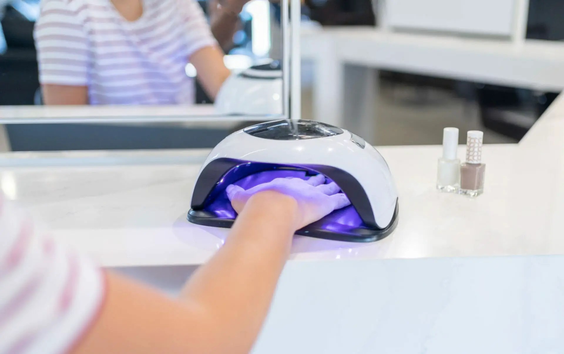 Do Gel Nails Cause Cancer? Risks & Safety Tips