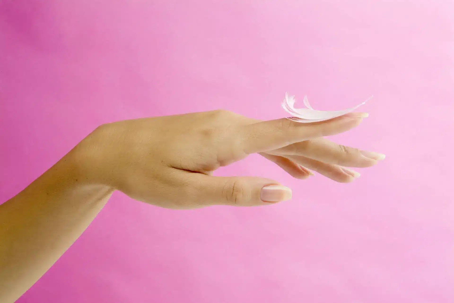 How to strengthen nails after dip powder Hello Betty Company