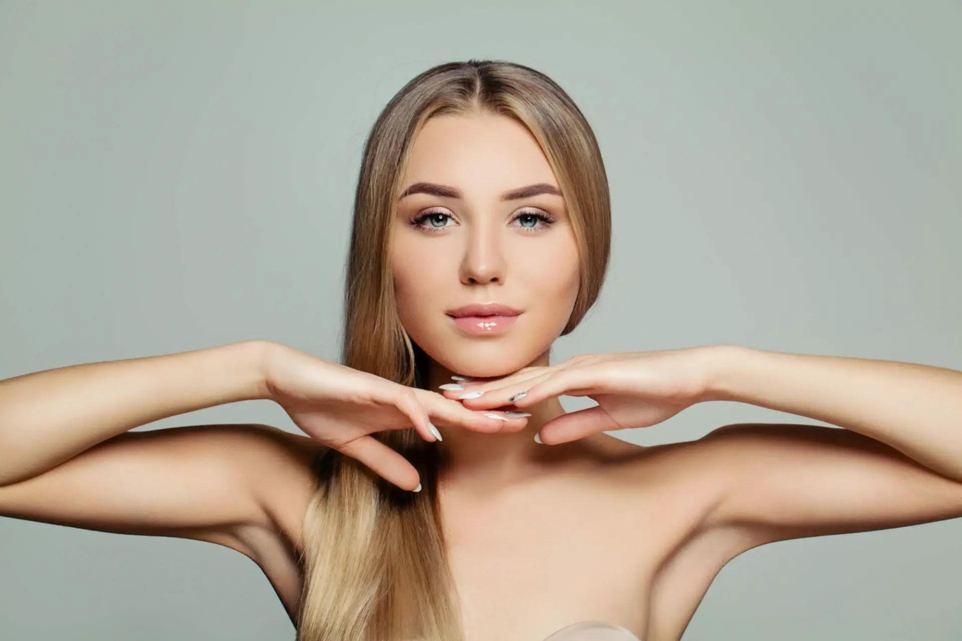 Why do my nails hurt after dip powder? Hello Betty Company