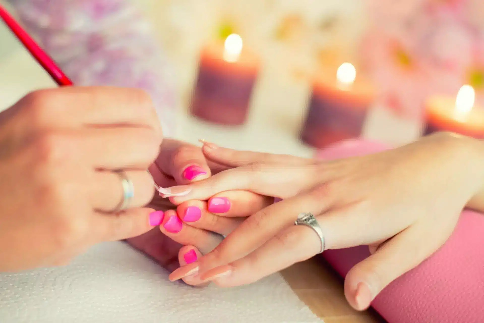 Is Shellac bad for your nails? Hello Betty Company