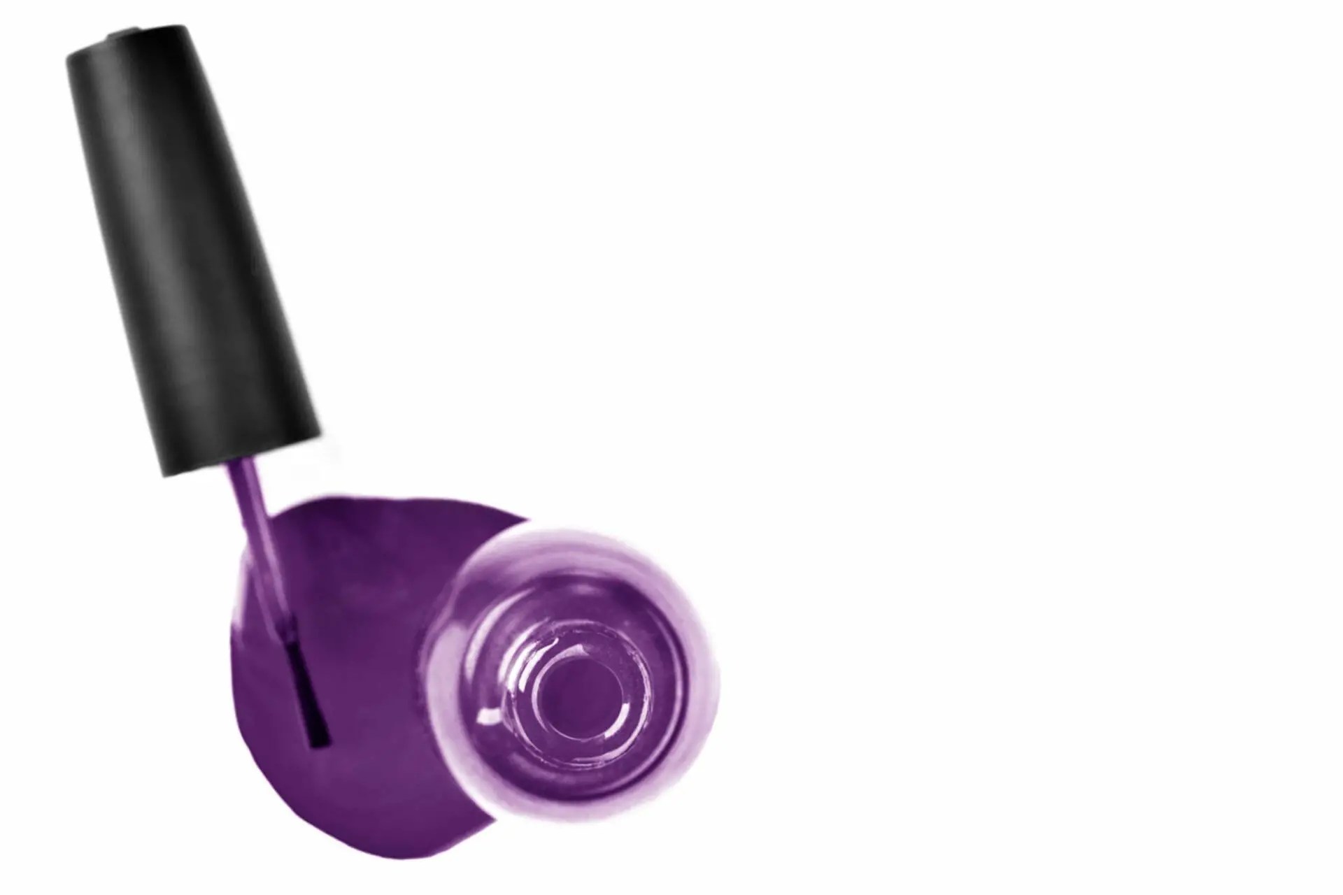 What Does Purple Nail Polish Mean? Symbolism and Significance