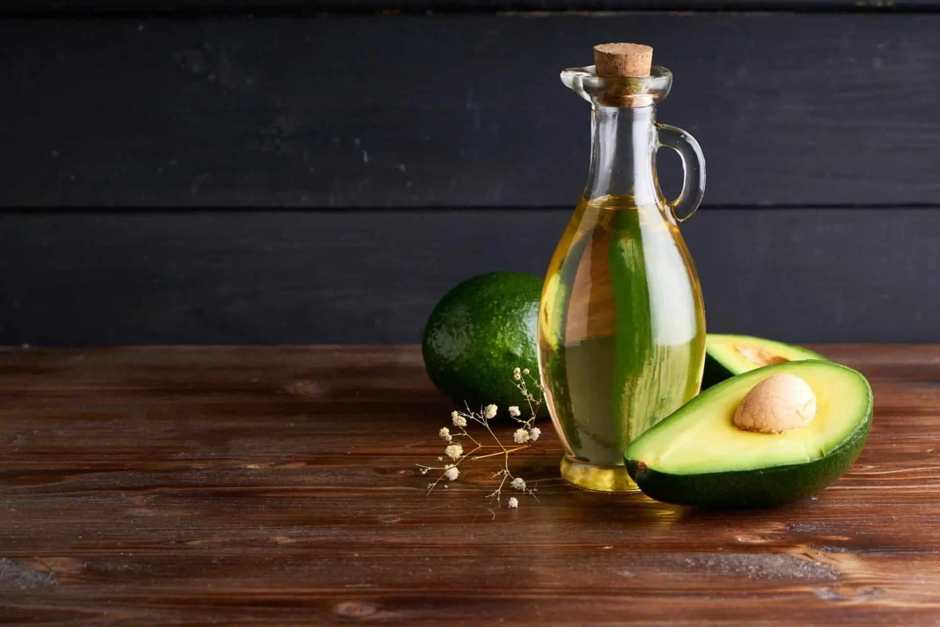 Is avocado oil good for low porosity hair? Hello Betty Company