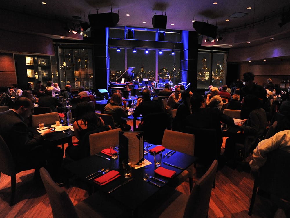 7 Amazing Jazz Clubs In NYC Hello, Big Apple