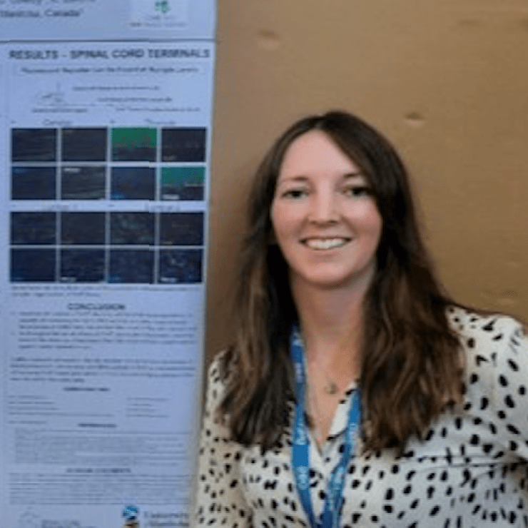 Katrina Armstrong is nominated in the Lab Heroes Awards TM