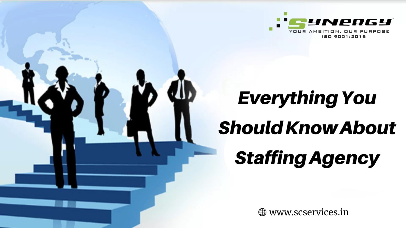 Synergy Your Gateway to Success Chennai's Premier Placement Consultancy