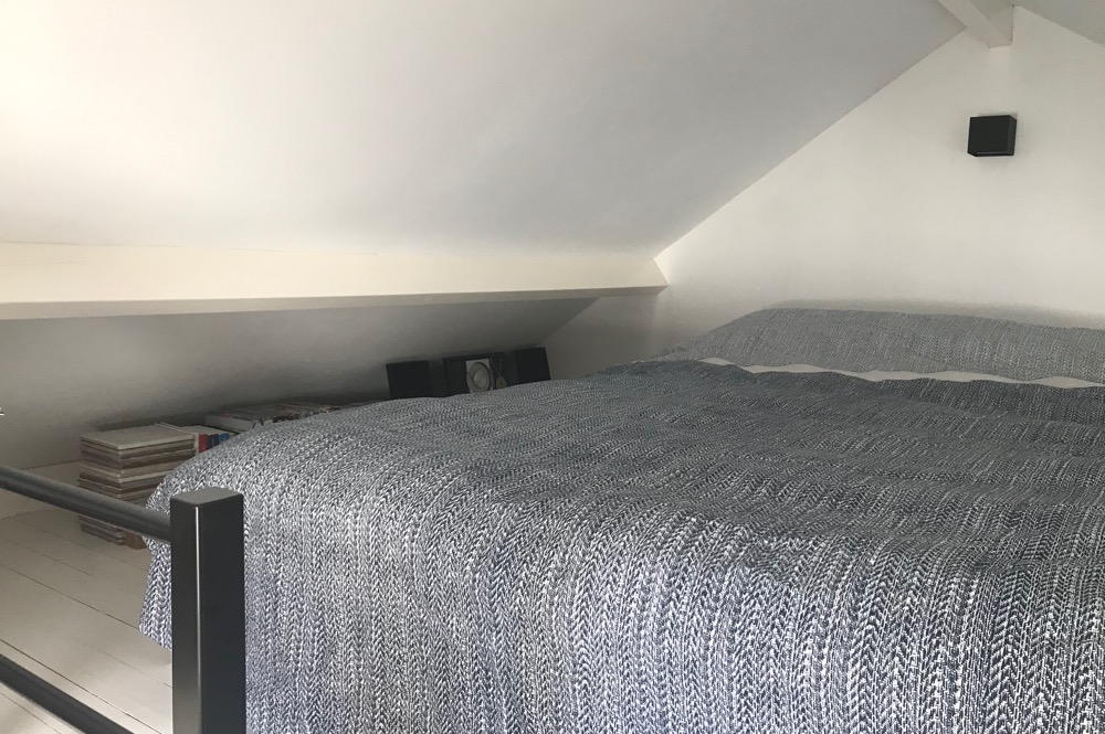 Sweet dreams! HELLO BOBBIE