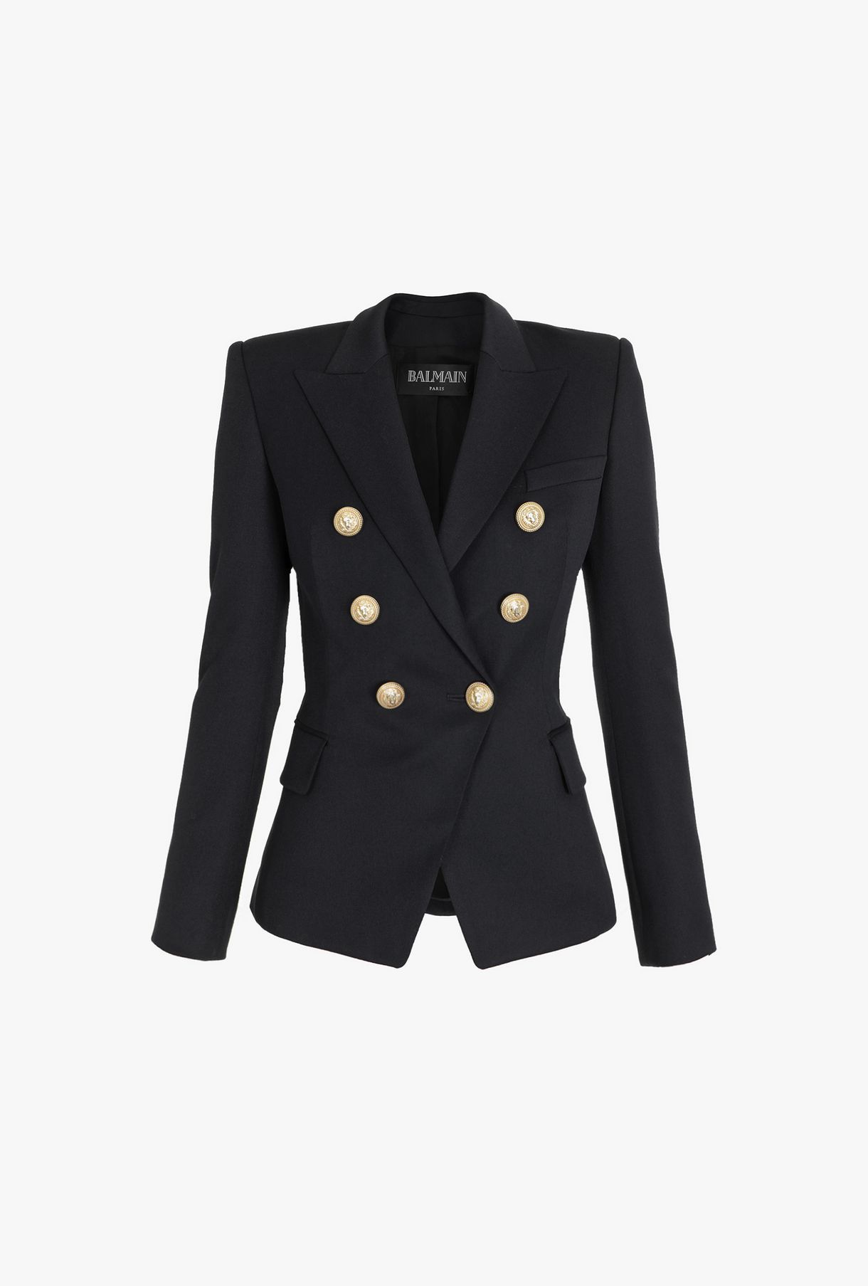 Is The Balmain Blazer Worth It? The Ultimate Review of a Wardrobe