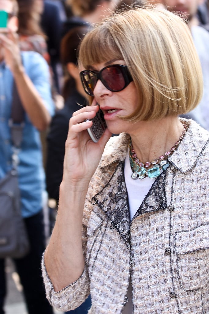 Anna Wintour Masterclass Review Worth The 180 AllAccess Pass