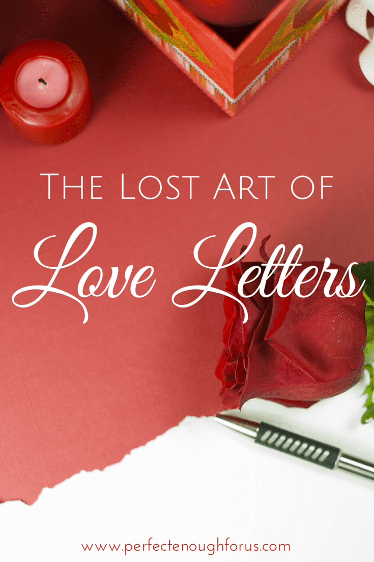 Love Lost Art