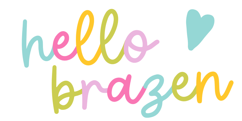 Members: Free Images - Seamless Patterns - Hello Brazen