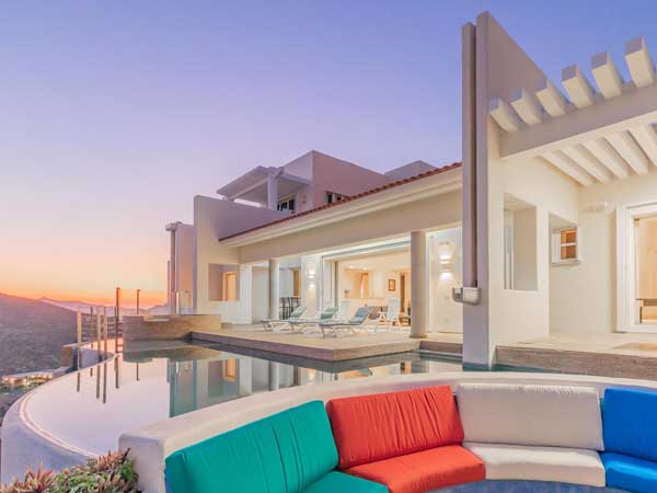 CABO SAN LUCAS HOMES for SALE in by OWNER