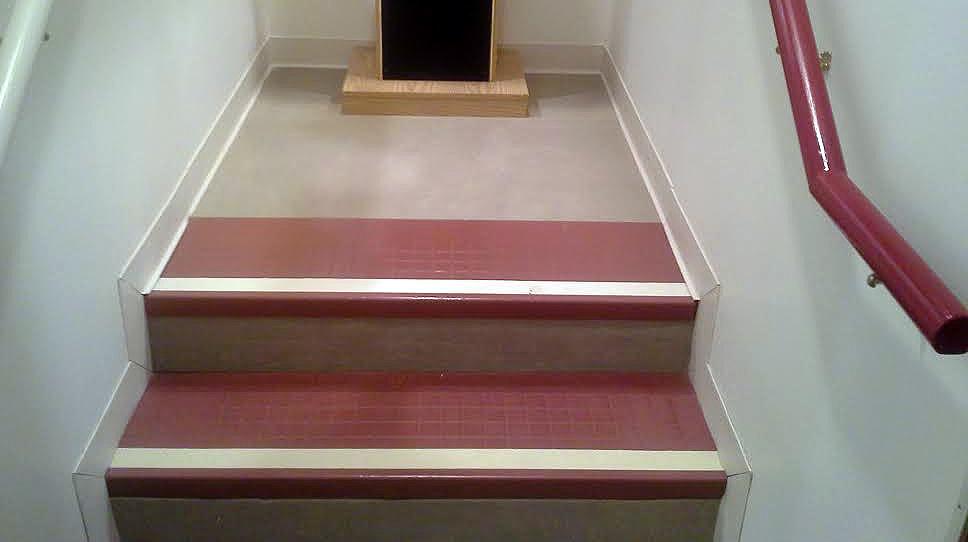 The Importance of Colour and Contrast When Caring for People with