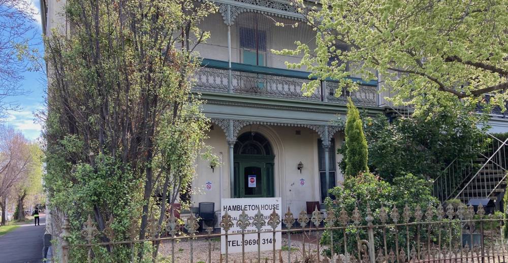 Hambleton House has licence revoked Hellocare