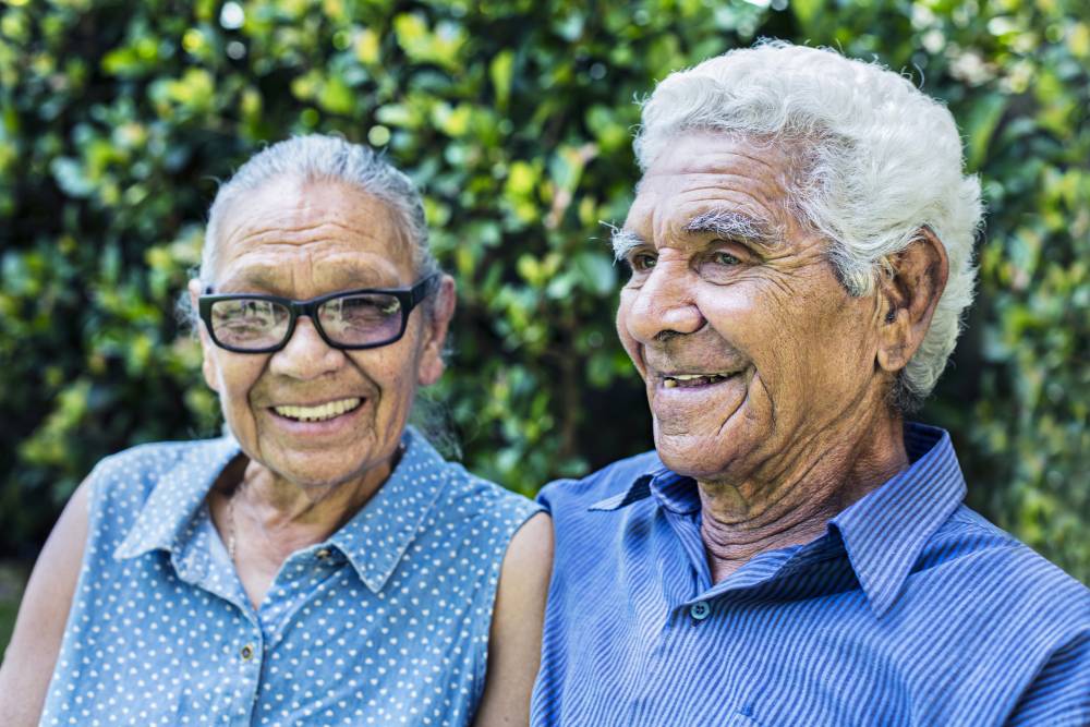 Caring for older Australians is an issue of national importance Hellocare