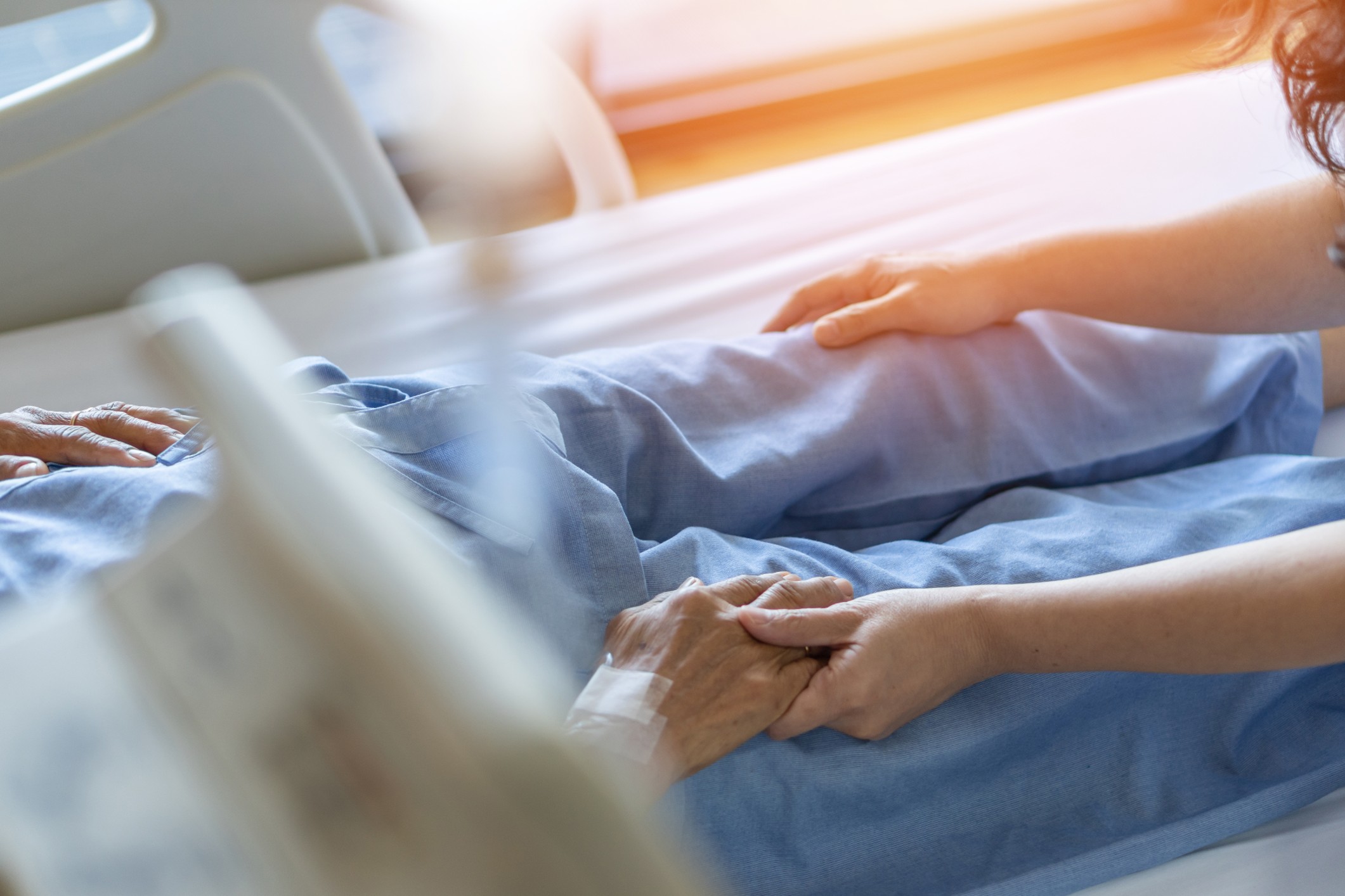 Dealing with death and dying how to protect your psychological health
