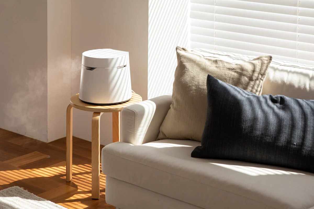 5 Extraordinary Benefits of Humidifiers Carepod