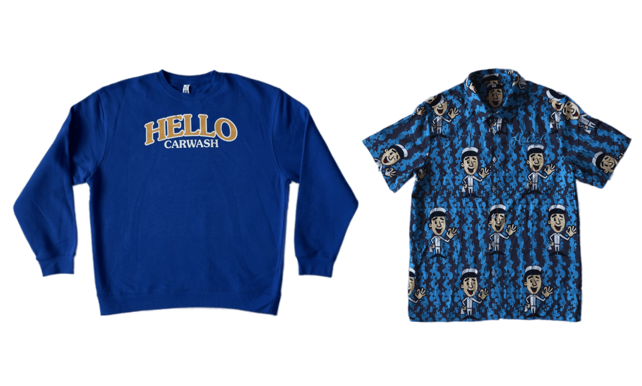 Hello Deluxe Car Wash Best Car Wash in Garland