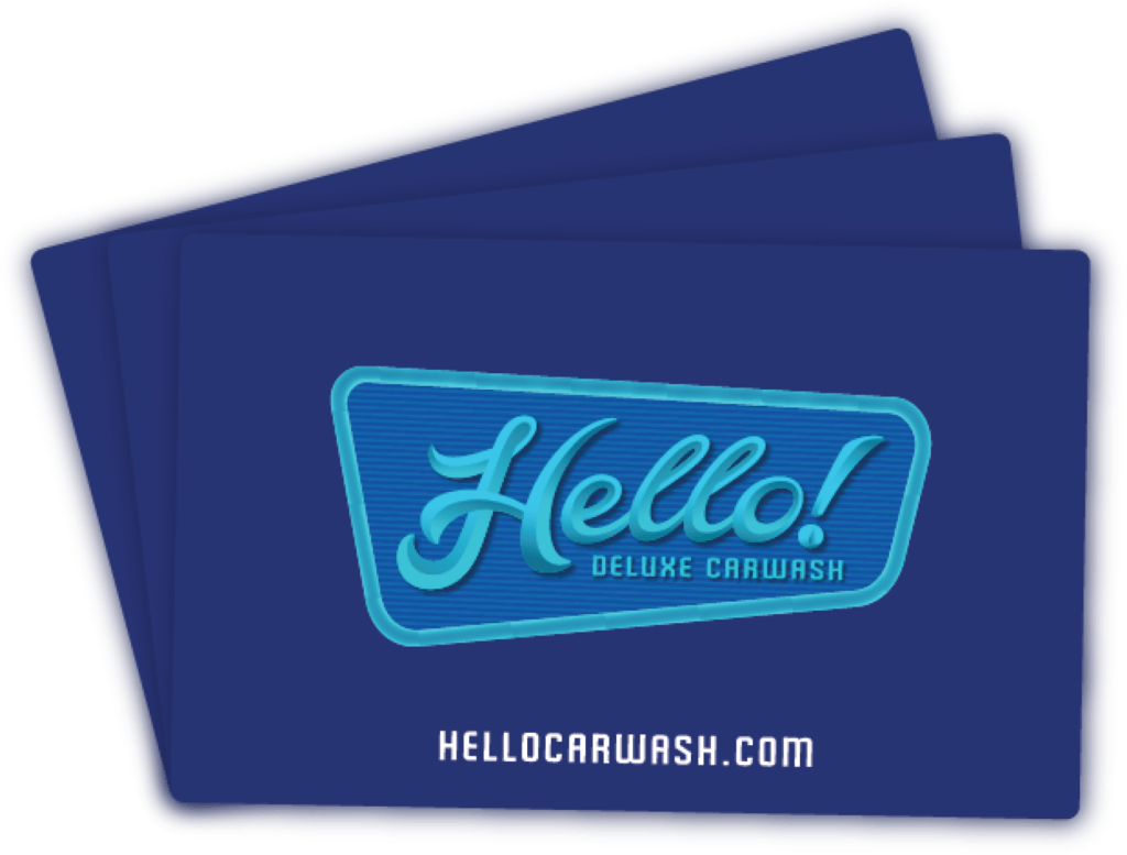 Hello Deluxe Car Wash Best Car Wash in Garland