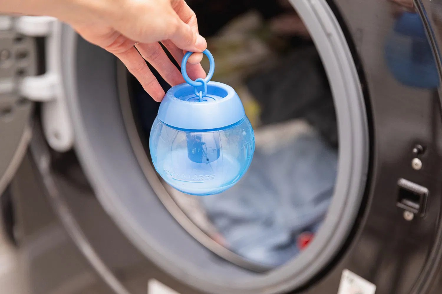 How To Use Fabric Softener In Washing Machine Without Dispenser