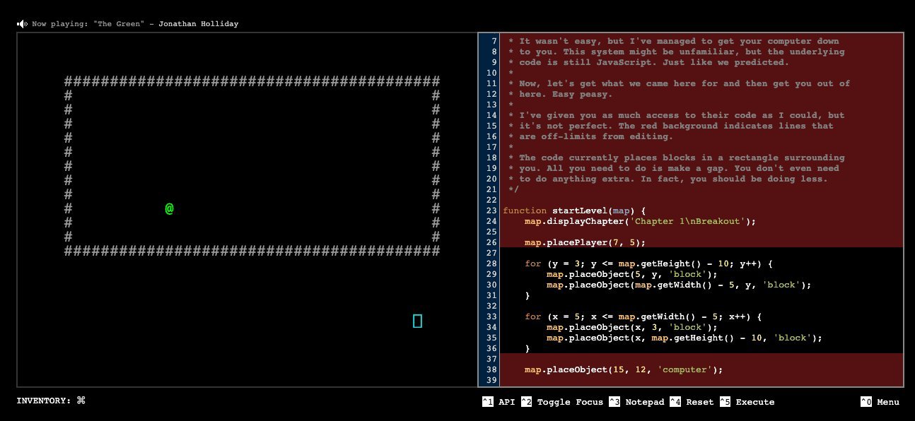 10 Kostenlose Spiele um das Programmieren zu erlernen! HelloCoding