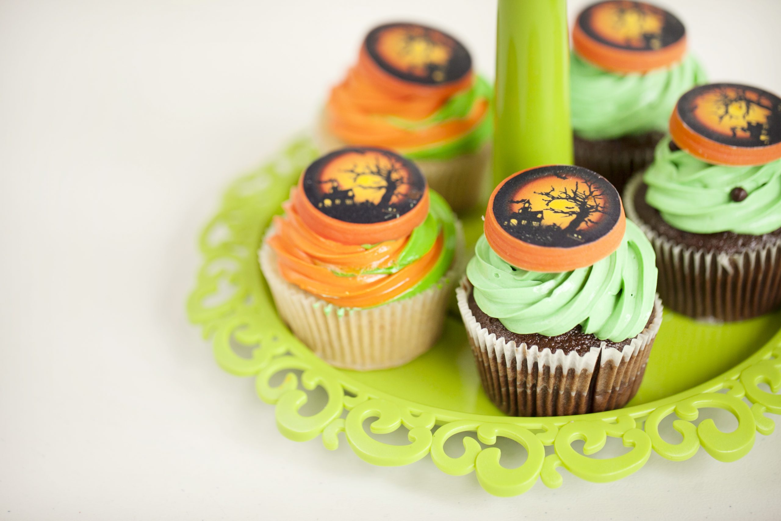 Super Party Package Cupcakes Company