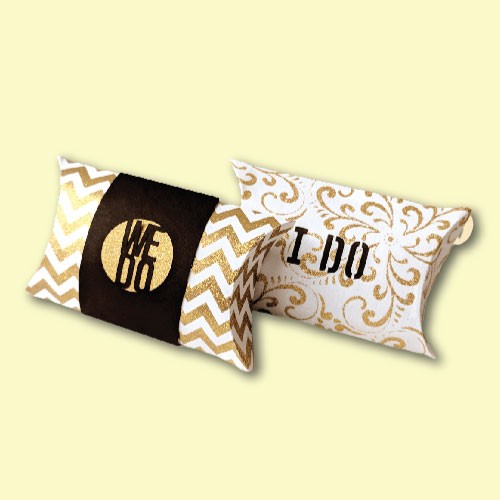 Custom Pillow Boxes Reliable Packaging Solution