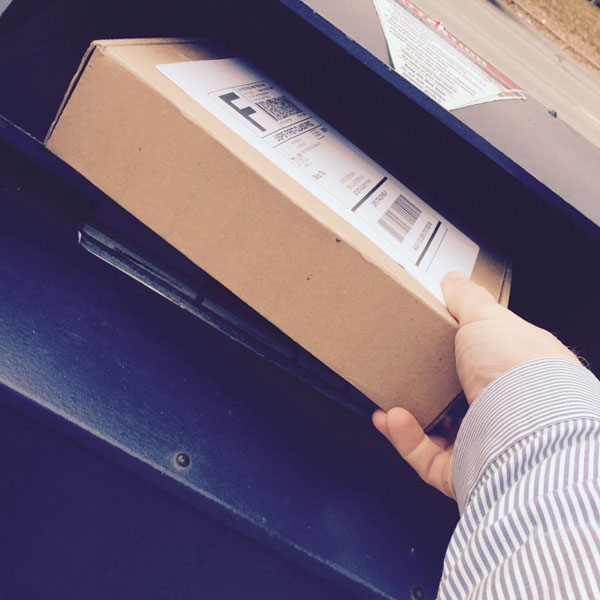 Does Hellocycle Go in the Mailbox? Hellocycle Subscription Recycling