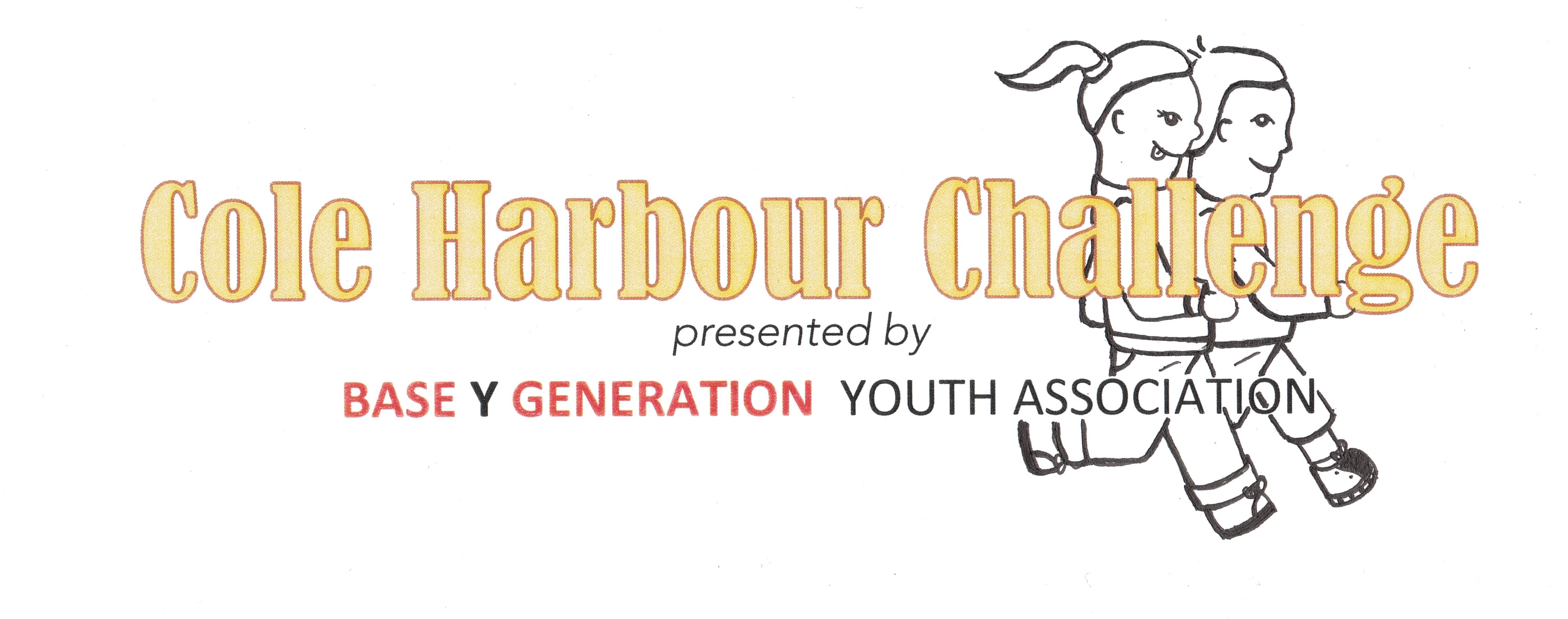 The First Cole Harbour Challenge is coming up! Hello Dartmouth