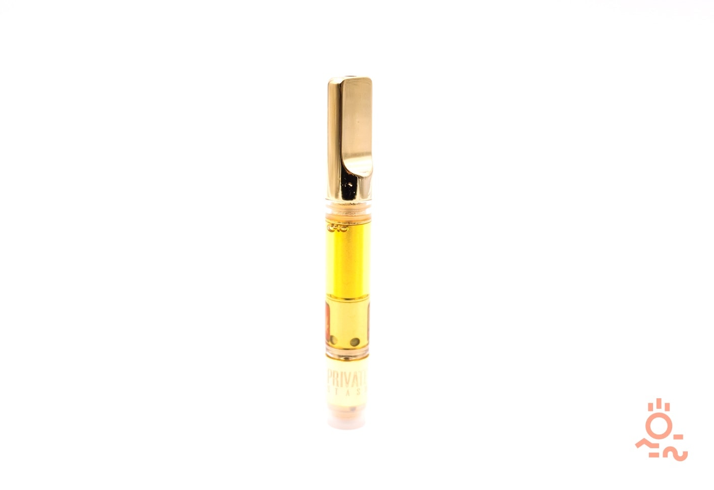 OG Kush Oil Cartridge From Golden Private Stash Diem Cannabis