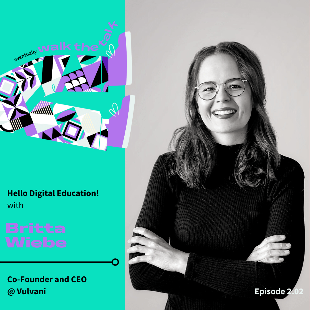 Hello Diversity! Eventually Walk The Talk Hello Diversity! Studio