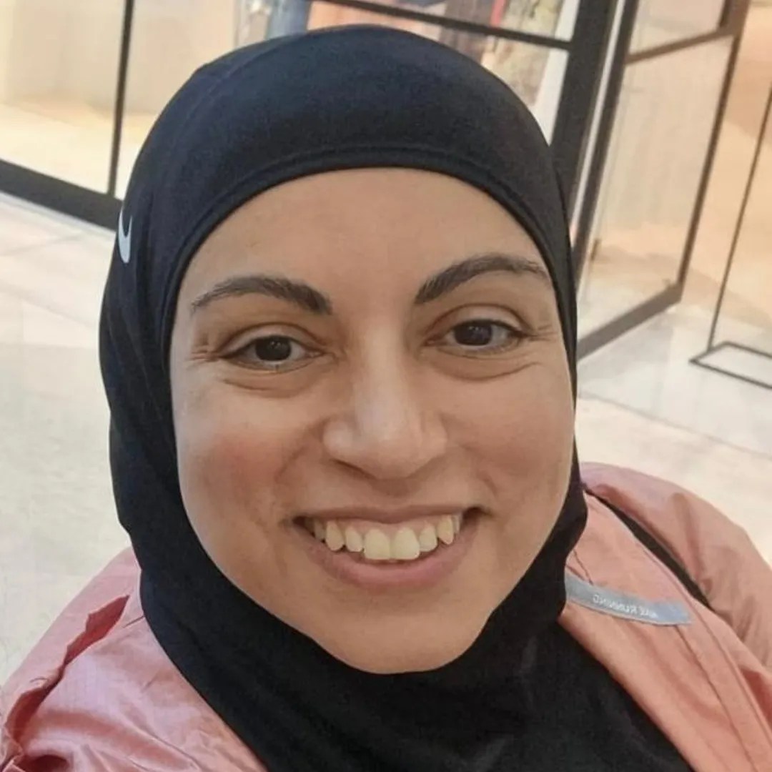 Dr Nevin Ismail HelloDoc