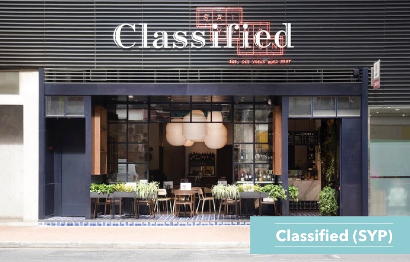 【HK Island Guide】Dogfriendly cafes and restaurants hellodog