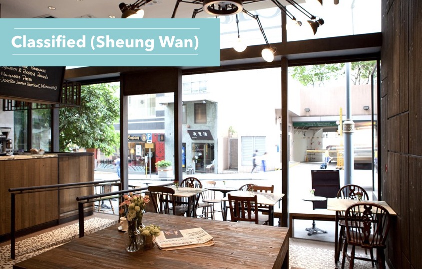 【HK Island Guide】Dogfriendly cafes and restaurants hellodog