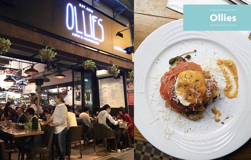 【HK Island Guide】Dogfriendly cafes and restaurants hellodog
