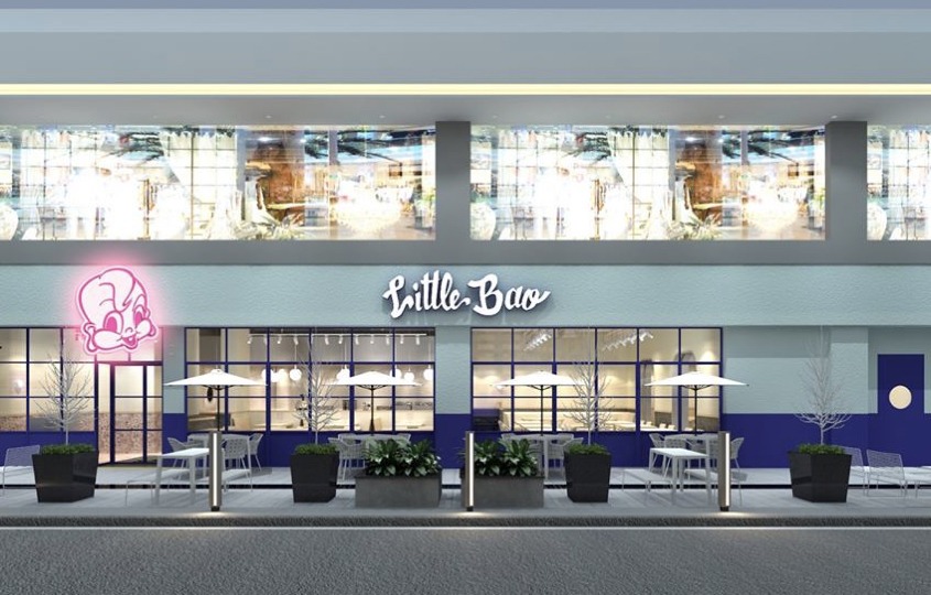 【HK Island Guide】Dogfriendly cafes and restaurants hellodog